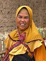 047. Kampung Cijaringao