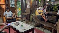Mini Tiga Homestay