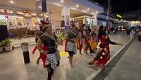 Malibirostreet, Yogyakarta