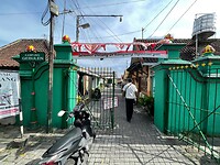 084 Yogyakarta
