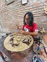 085. Yogyakarta
