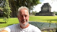 105. Prambaran