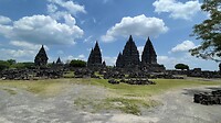 104. Prambaran