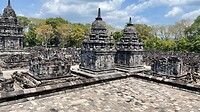 101. Prambaran