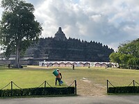 098. Borobudur
