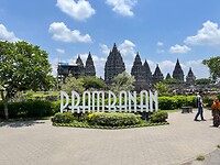 106. Prambaran