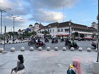 107. Yogyakarta