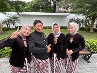109. Yogyakarta