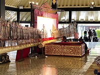 113. Yogyakarta