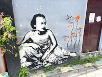 120. Yogyakarta