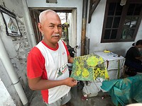 125. Yogyakarta