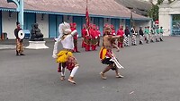 Solo Ceremony
