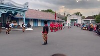 Solo Ceremony