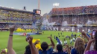 Boca Juniors 2