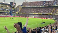 Boca Juniors 3