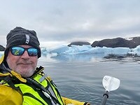 Kayakken