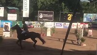 Jumping  Congo