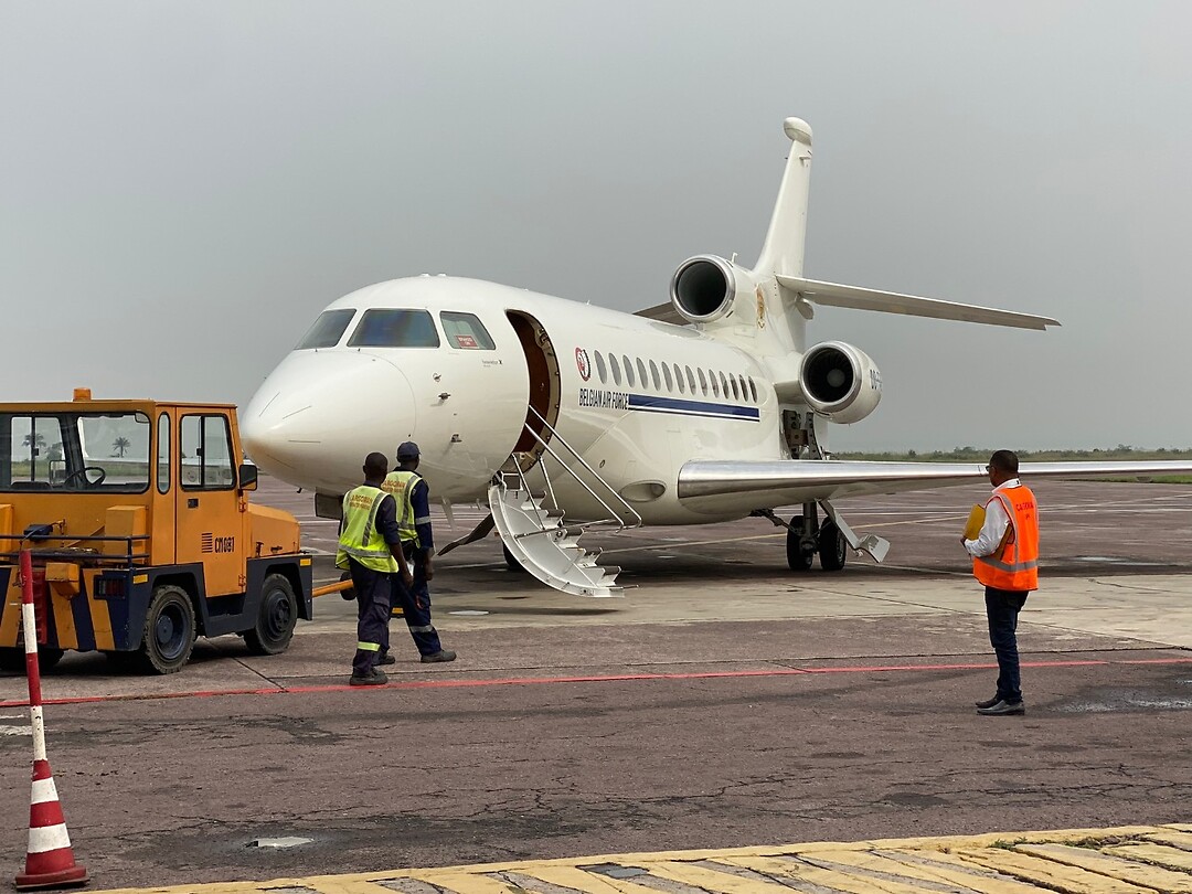 FALCON 2