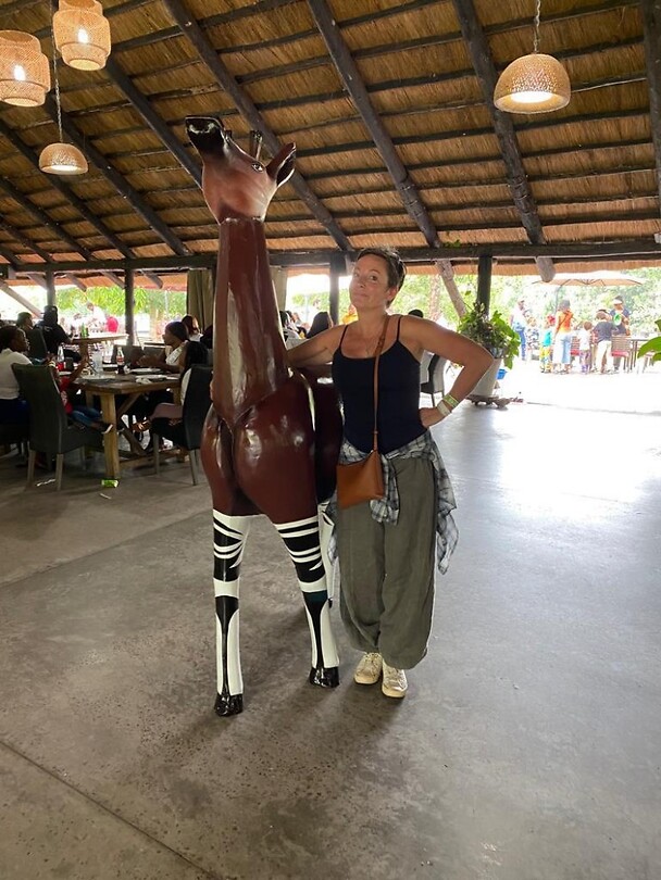 OKAPI