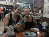 Local eten