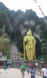 Batu caves