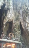 Batu caves