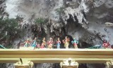 Batu caves