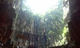 Batu caves