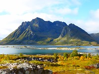 Lofoten
