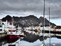 Lofoten