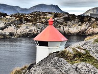 Lofoten