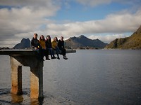 Lofoten
