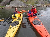 Langøy