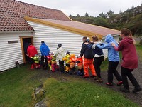 Langøy