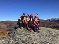 Eikedalen