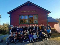 Eikedalen