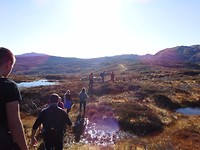 Eikedalen