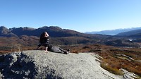 Eikedalen