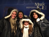 Ice  Bar