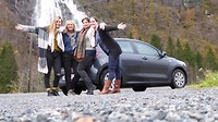 Roadtrip