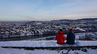 Trondheim