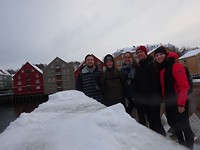 Trondheim