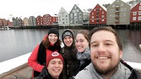 Trondheim