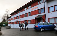 Bezoek