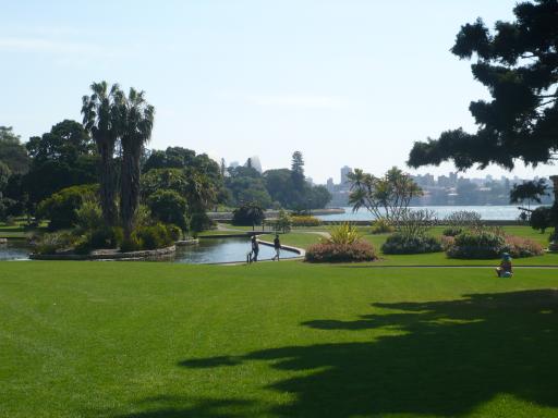 Botanic Gardens 2