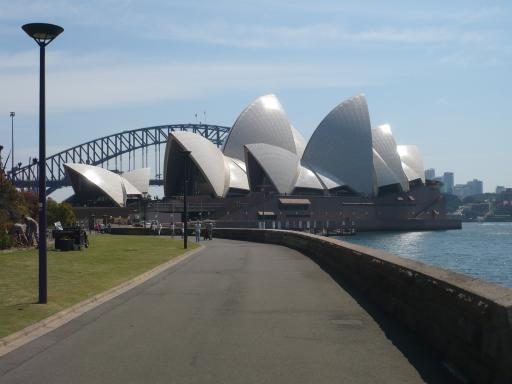 Opera House