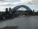 Harbour Bridge