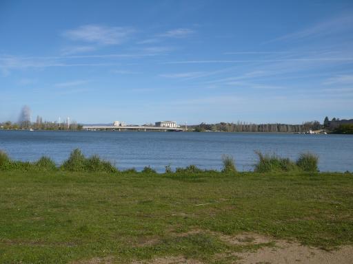 Canberra