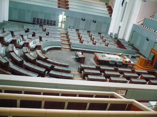 Parlement