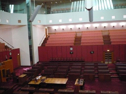 Senaat